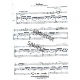 Solos for Oboe. 30 Repertoire Pieces