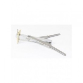 Mango Rieger para las formas de caña de fagot