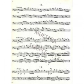 Slama: 66 Studies in all keys