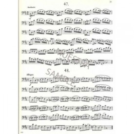 Slama: 66 Studies in all keys