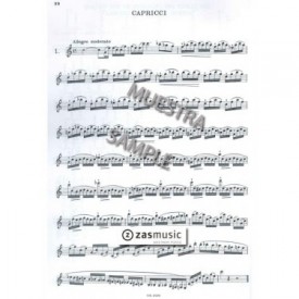 Lefèvre: Método para clarinete vol. II