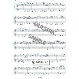 Lefèvre: Método para clarinete vol. III