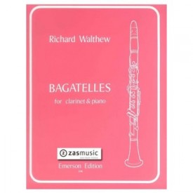 Walthew: Bagatelles