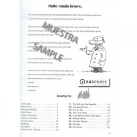 Jaarsma, Nynke and Kastelein, Jaap: Look, Listen & Learn