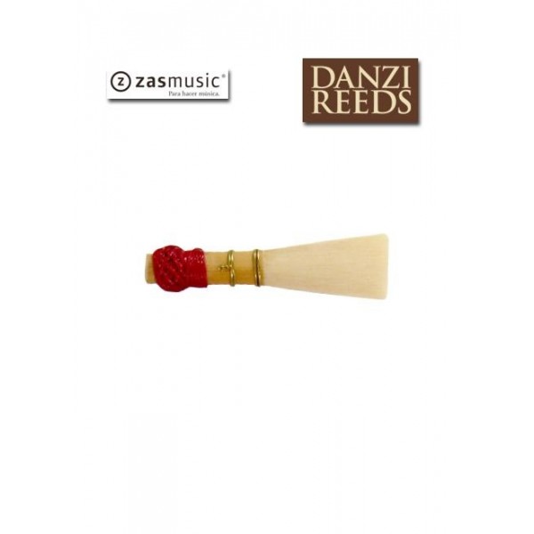 Caña fagot estudiante DANZI