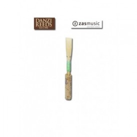 Caña profesional de oboe DANZI