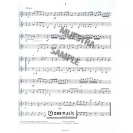 Mozart: Die Kegelduette