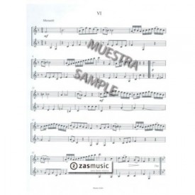 Mozart: Die Kegelduette