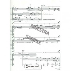 Brettingham: Wind in the reeds Op. 12