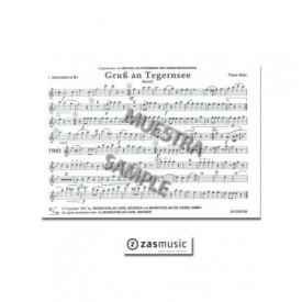 Feste Woll´n wir Feiern