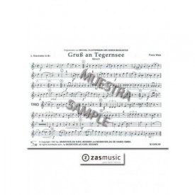 Feste Woll´n wir Feiern