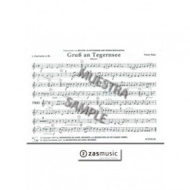 Feste Woll´n wir Feiern