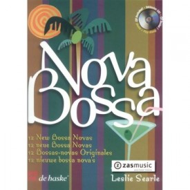 Searle: 12 New Bossa Nova