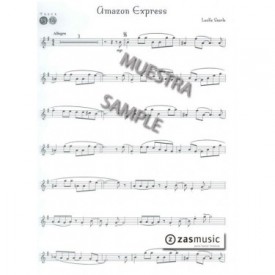 Searle: 12 New Bossa Nova