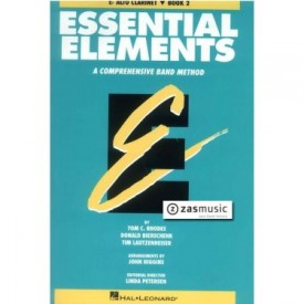 Essential elements a comprensive band method. 2