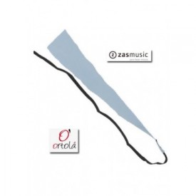 Limpiador microfibra dulzaina. Ortolá