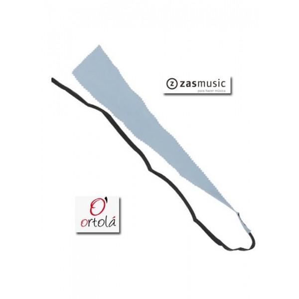 Limpiador microfibra dulzaina. Ortolá