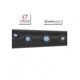 Limpiador microfibra dulzaina. Ortolá