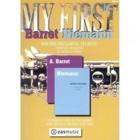 Schmidt: My first Barret / Niemann.