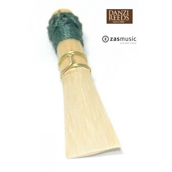 Caña DANZI fagot sin raspado