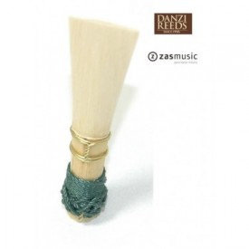 Caña DANZI fagot sin raspado