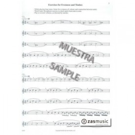 Schmidt: My first Barret / Niemann.