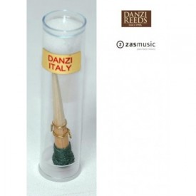 Caña DANZI fagot sin raspado