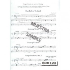 Schmidt: My first Barret / Niemann.