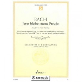 Bach: Jesus bleibet meine Freude