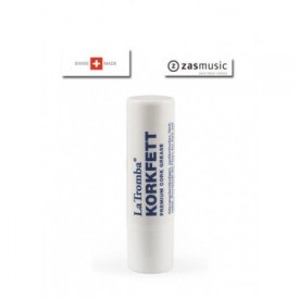 Grasa para corcho en barra LA TROMBA