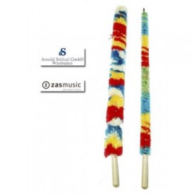 Escobilla de seda oboe