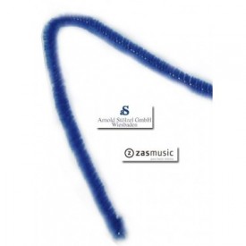 Limpiador 3 piezas interior oboe