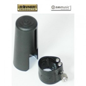 Abrazadera clarinete Dark-1R Rovner