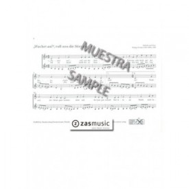 Fröhliche Weihnachtszeit zu zweit von Bertold Hummel