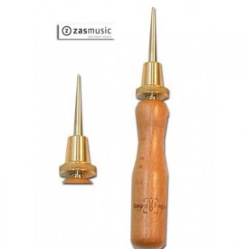 Tudelero Rieger para cañas de fagot con extractor