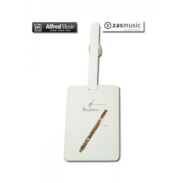 Tarjeta identificatoria