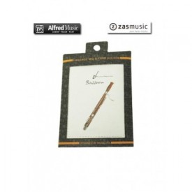 Tarjeta identificatoria