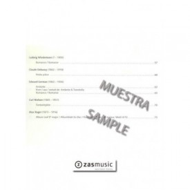 Best of Clarinet Classics. 20 Famous Concert Pieces