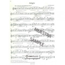 Best of Clarinet Classics. 20 Famous Concert Pieces