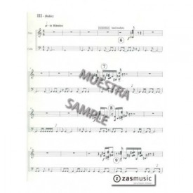 Gilbert, Anthony,: Moonfaring for cello and percussion (1983-1986)