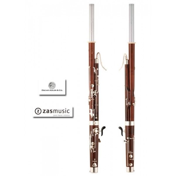 Fagot MODELO ESTUDIANTE 1350 Adaptado para niños