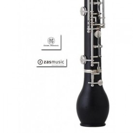 Oboe de amor Gebrüder Mönnig. Semiautomático. Modelo 170. Orquesta. Profesional