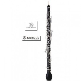 Oboe de amor Gebrüder Mönnig. Semiautomático. Modelo 170. Orquesta. Profesional