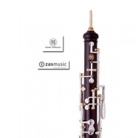 Oboe de amor Gebrüder Mönnig. Semiautomático. Modelo 170-AM. Orquesta. Profesional