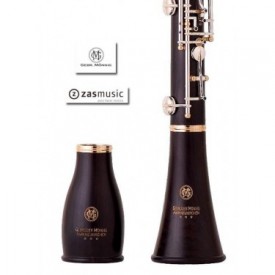 Oboe de amor Gebrüder Mönnig. Semiautomático. Modelo 170-AM. Orquesta. Profesional