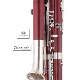 Contrafagot Gebrüder Mönnig modelo profesional 300. modelo compacto