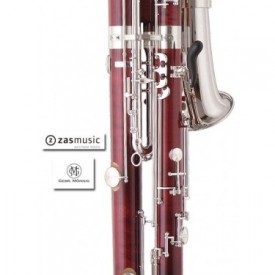 Contrafagot Gebrüder Mönnig modelo profesional 300. modelo compacto