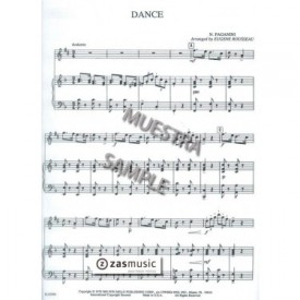 CLASSIC FESTIVAL SOLOS FOR Baritone Saxophone (VOL.2)