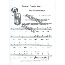 Fred Weber: Baritone B.C. Student
