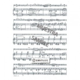 Weissenborn: Capriccio Op. 14